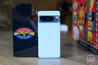 GIVEAWAY: Win a Pixel 8 Pro From Droid Life!