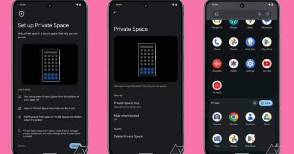 This One Feature Already Has Me Hyped for Android 15 - Vimarsana News