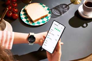Samsung Health App Gets Medication, Supplement Tracking