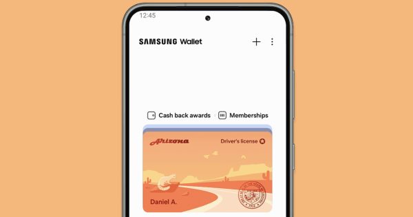 Arizona, Get Your Samsung Wallet Mobile Driver's License - Vimarsana News