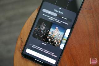 Pixel 8 Pro Owners, Have You Tried Video Boost Yet?