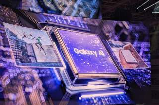 Here’s the List of Galaxy Devices Soon Getting Galaxy AI