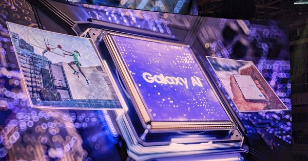 آیا گوشی گلکسی شما به روز رسانی Galaxy AI را دریافت می کند؟ آیا گوشی گلکسی شما به روز رسانی Galaxy AI را دریافت می کند؟