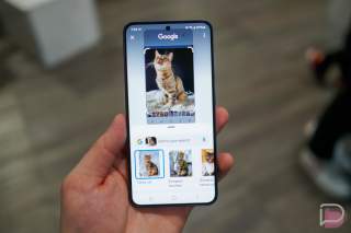 Circle to Search Exclusive to Samsung, Google Phones Until September