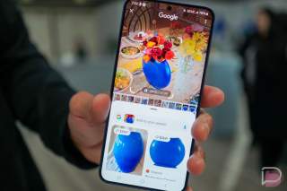 Google’s Circle to Search is the Coolest New Feature on Your Pixel 8, Galaxy S24
