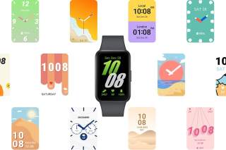 Galaxy Fit 3 Leaked in Full With Upgraded Hardware, Design