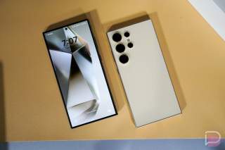 Wednesday Poll: Is Your Next Phone the Galaxy S24?