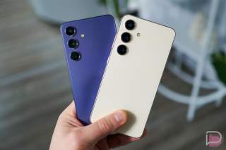 Galaxy S24 Gets January Android Patch With One UI 7 Around the Corner