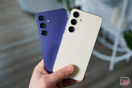 Galaxy S24 Gets January Android Patch With One UI 7 Around the Corner