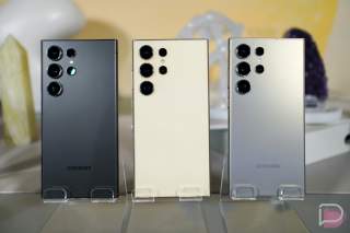 Samsung Says $900 is the Trade-in Peak for Galaxy S25 Ultra Deals