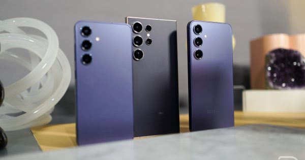 Galaxy S24 Lineup Official With AI and 7 Years of Updates - Vimarsana News
