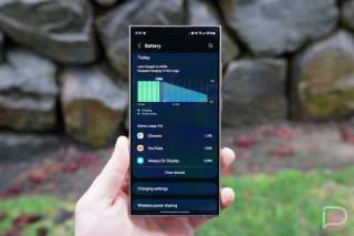 Favorite Galaxy S24 Ultra Feature After One Week: The Battery Life