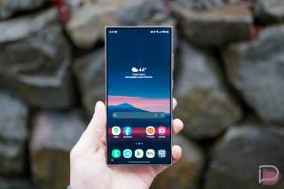 Galaxy S24 Lineup’s One UI 7 Update Has Resumed
