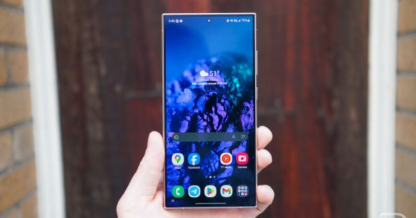 Galaxy S24 Ultra Review: This is the 2024 Phone to Buy - Vimarsana News