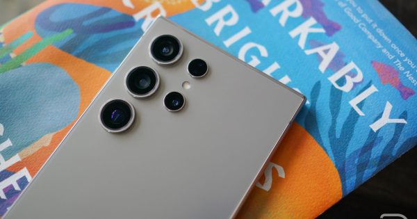 Samsung’s Galaxy S24 Camera Update Boosts Performance in 9 Key Areas