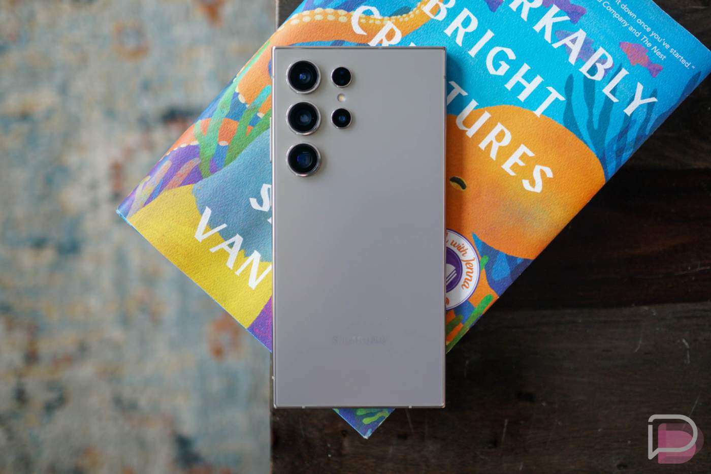 DEAL: Galaxy S24 Ultra 512GB is $50 Cheaper Than 256GB, $750 Off Trades