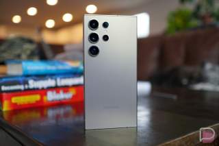 Galaxy S24 Ultra: An Easy $200 Off, No Trade-in Required