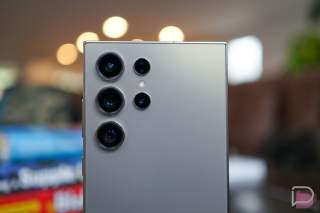 Galaxy S24 Ultra Getting Another Camera Update