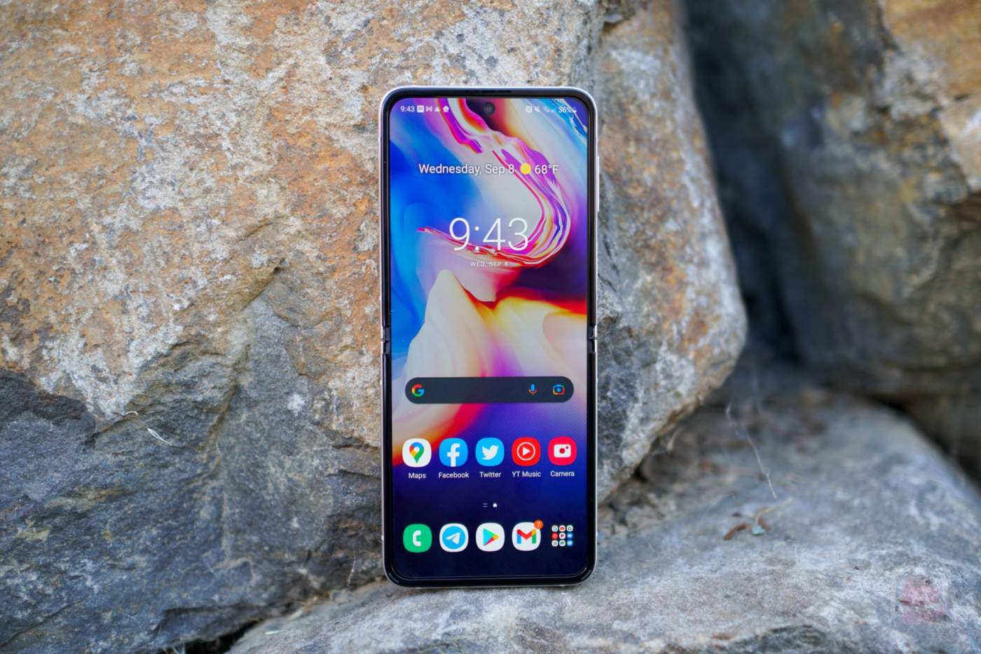 January Update Hits Six More Samsung Phones