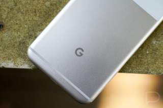 This Week 6 Years Ago, Google Paid $1B for HTC’s Pixel Team