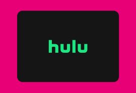 Hulu Free - T-Mobile