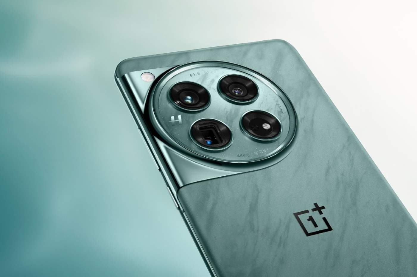 OnePlus 12 Will Feature Silky Smooth Frame Rates and Graphics