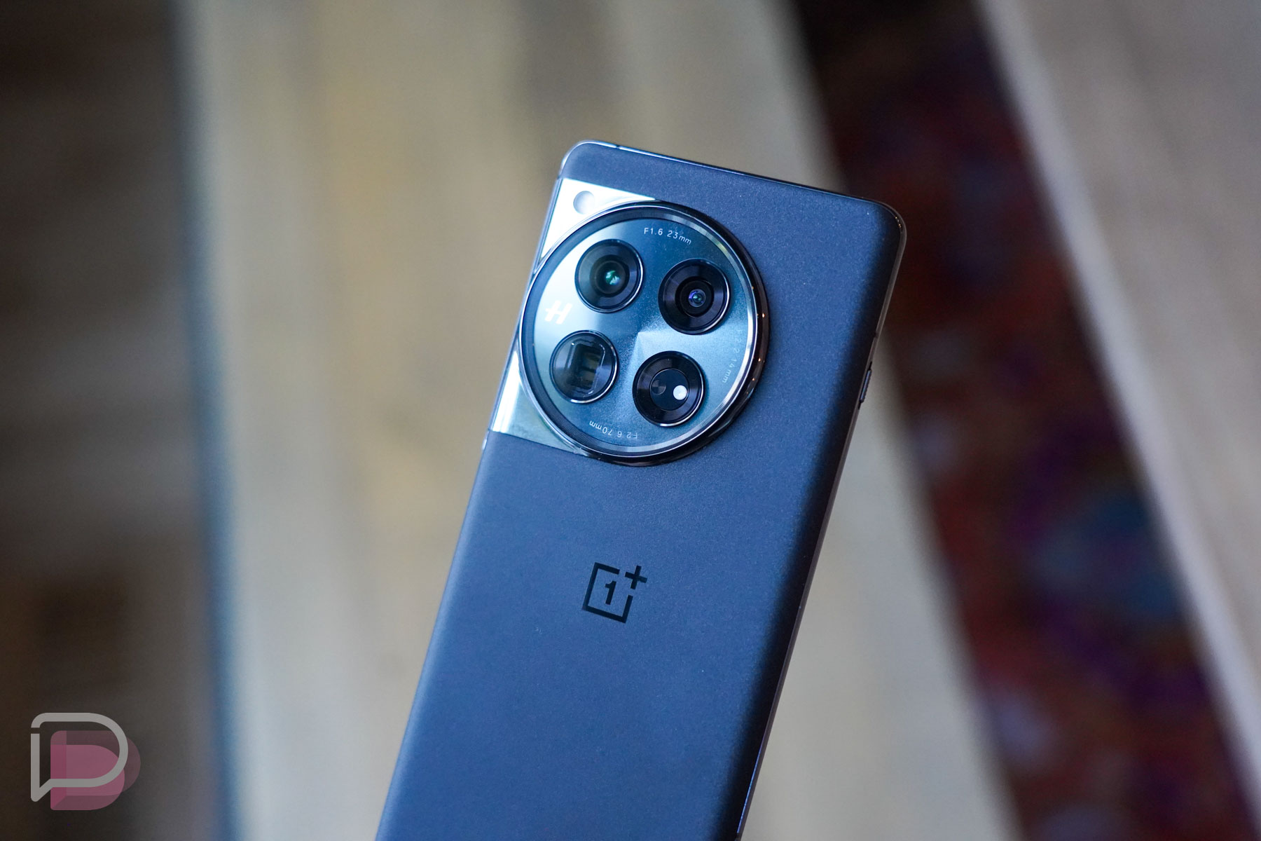 OnePlus 12 - Hasselblad Camera