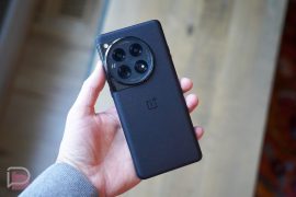 OnePlus 12 - First Look
