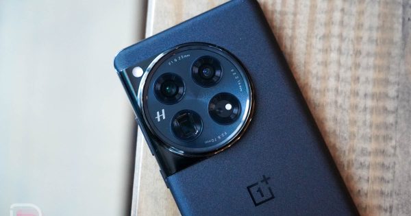 You'll Love These OnePlus 12 Camera Upgrades - Vimarsana News