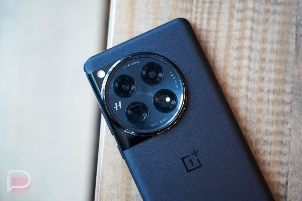 OnePlus 12 - First Look