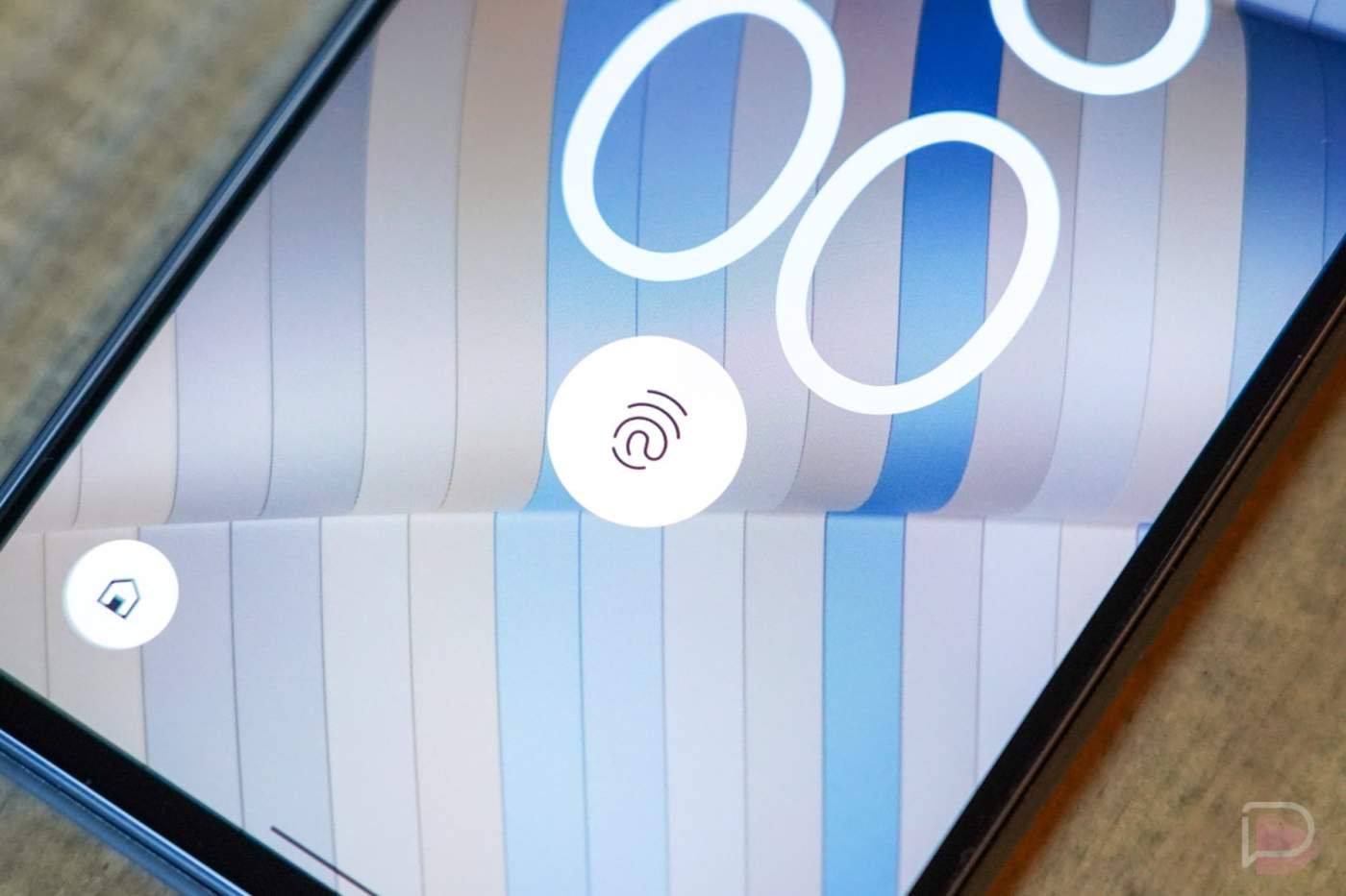 Users Clamor for Return of Physical Fingerprint Readers