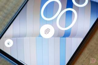 Users Clamor for Return of Physical Fingerprint Readers