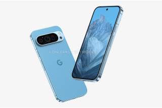 Here’s the Google Pixel 9 (Updated)