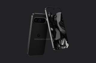 This Could be the Pixel 9 Pro, And Oh My (Updated)