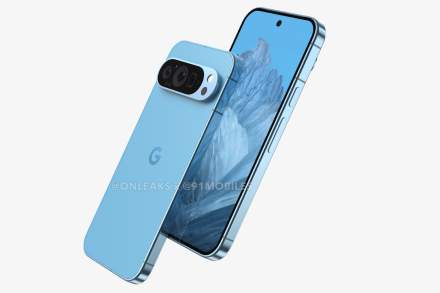 Early Reactions to the Pixel 9 Design: Love It or iPhone? Yes.