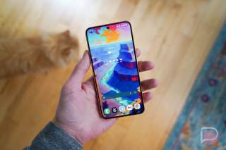 Samsung’s One UI 7 Beta Isn’t Just For Developers