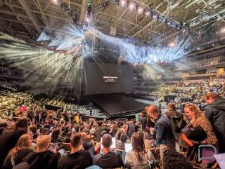 Report: Next Galaxy Unpacked Event Scheduled for July