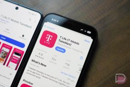 T Life - T-Mobile Tuesdays App