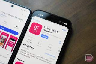 T-Mobile Tuesdays App Officially Switches to “T Life”
