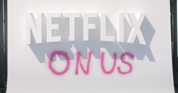 T-Mobile در حال تغییر برنامه رایگان Netflix شما است T-Mobile در حال تغییر برنامه رایگان Netflix شما است