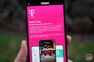 T-Mobile Tuesdays App Morphing Into New ‘T Life’ App