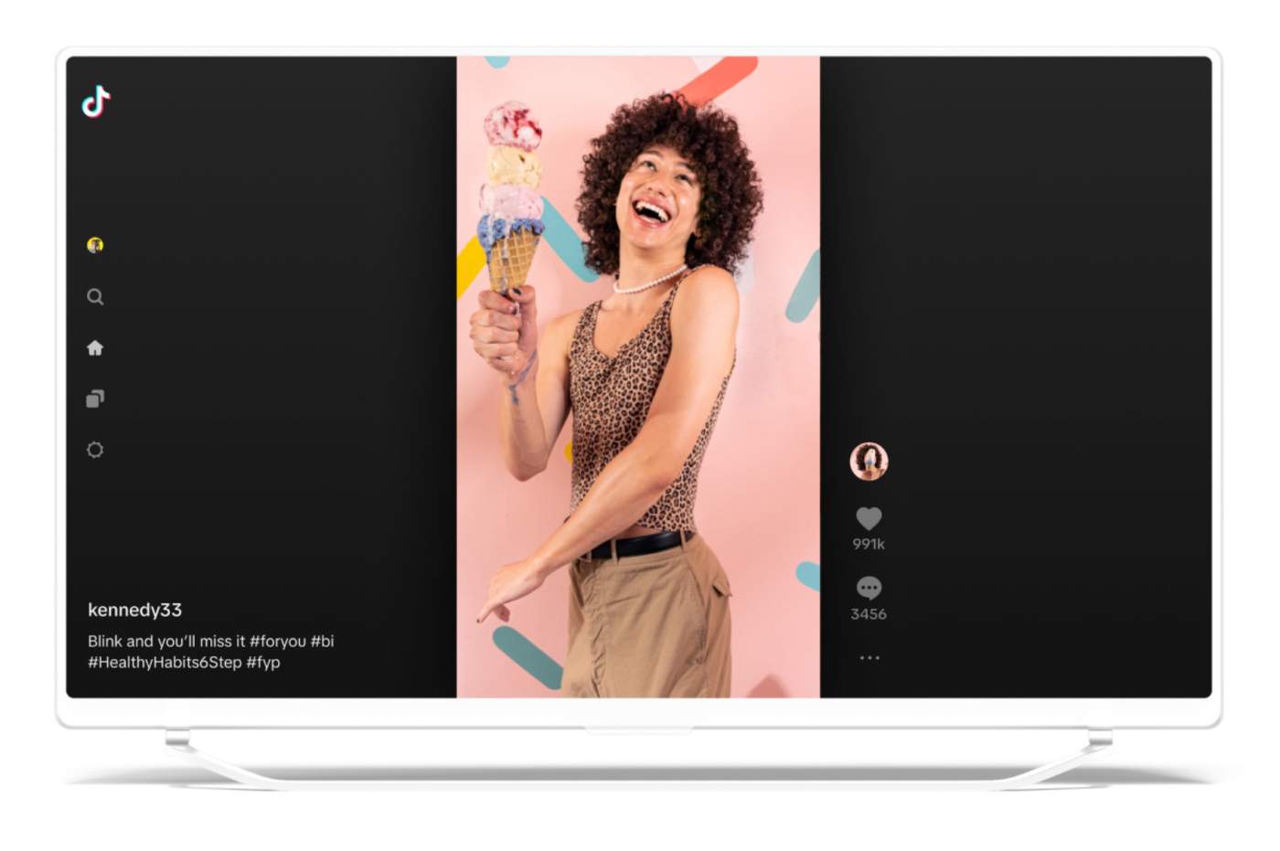 Google Cast Expands to TikTok, Pixel Tablet Gets Cool Tapping Feature