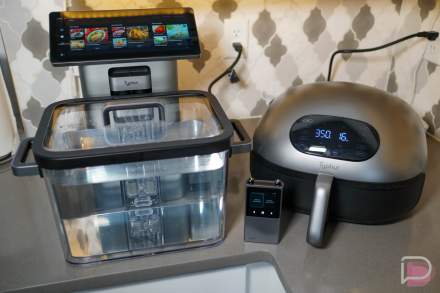 Tyhpur’s Smart Appliances Have Taken Over My Kitchen