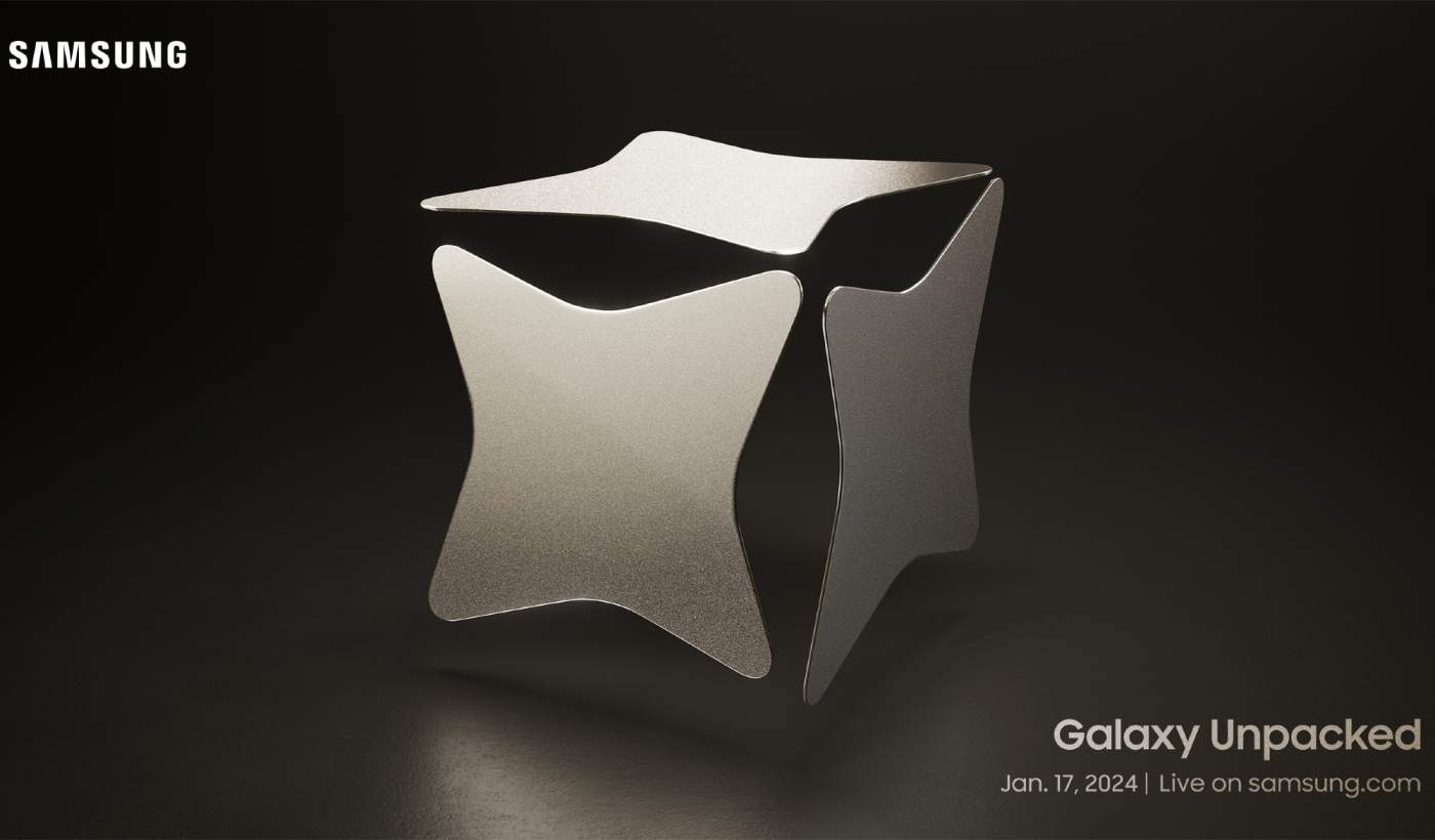 Samsung Unpacked Scheduled for January 17, Galaxy S24 Reservations Now Open