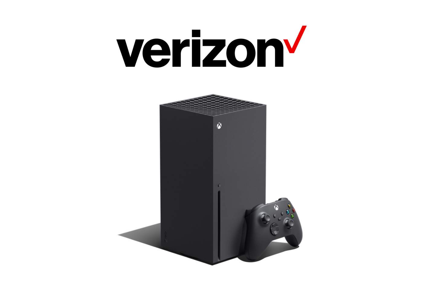 Verizon Will Still Give You a Free Xbox Series X If You Get Their Internet