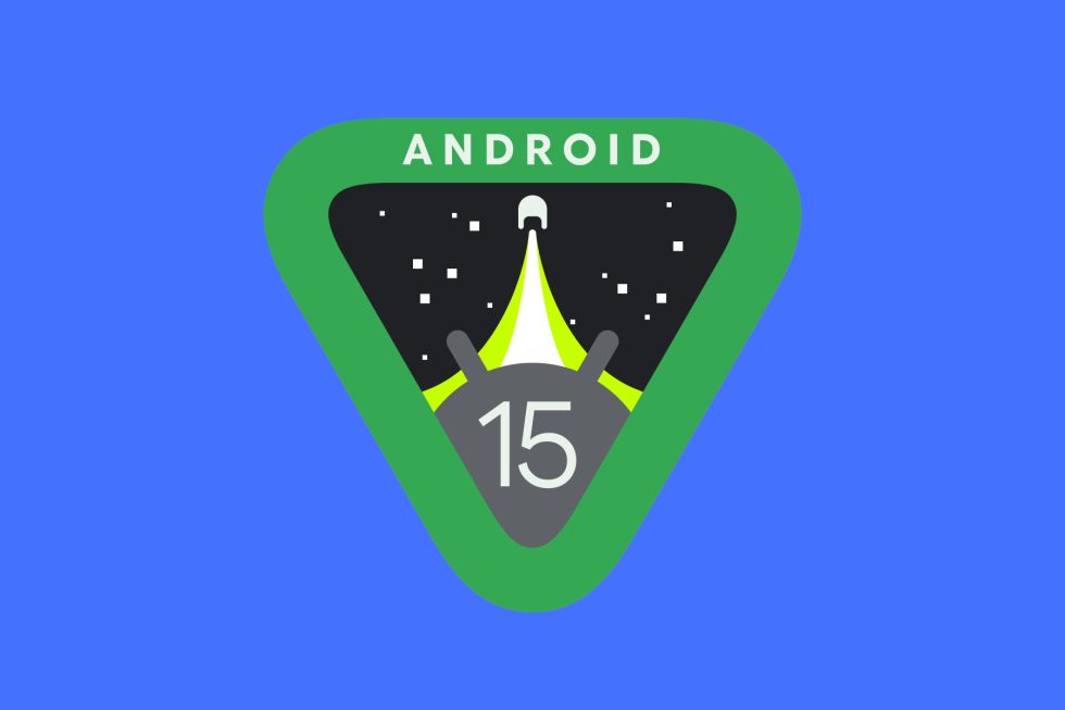 Android 15 Release
