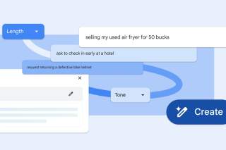 Gemini AI Can Now Help You Write Your For Sale Posts