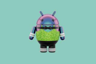Google Will Let You Customize the Cute New Android Bot
