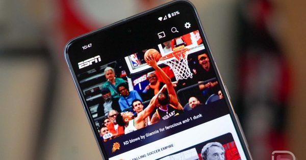 ESPN بالاخره سرویس جریان نهایی را برای شما به ارمغان می آورد ESPN بالاخره سرویس جریان نهایی را برای شما به ارمغان می آورد