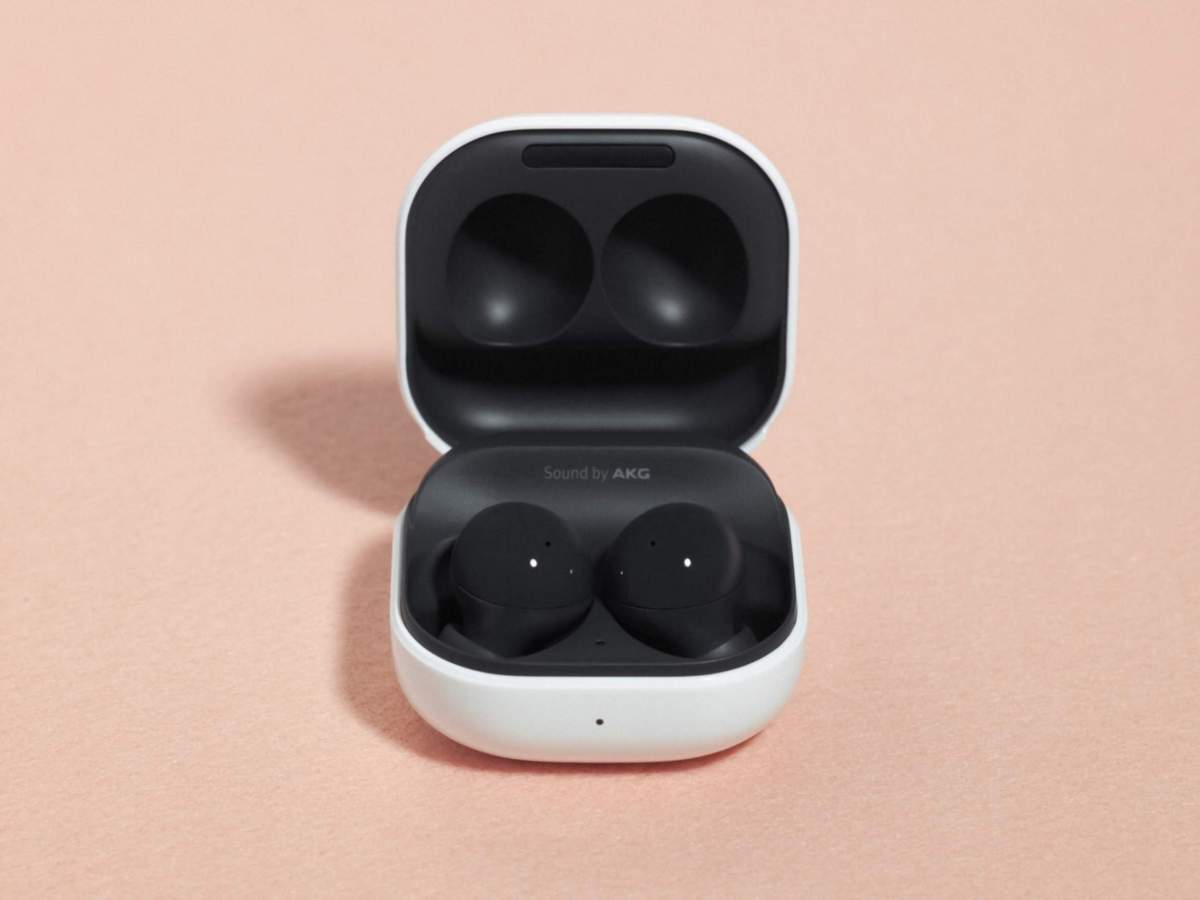 Samsung's Big Galaxy Buds 2 Pro Update Adds Really Fun Features